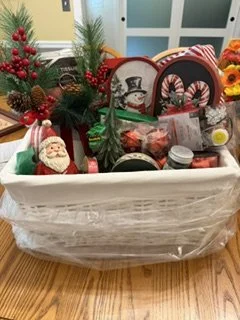 A Little Bit of Christmas