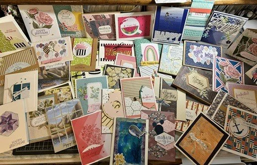 Handmade Cards