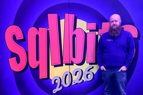 SQLBits 2026, One Nerd’s Thoughts