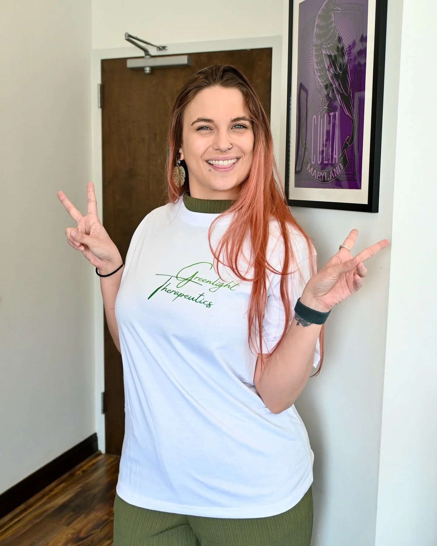 Rainy day blues? Need a mid-week boost? We&rsquo;ve got exactly what you need 🍃