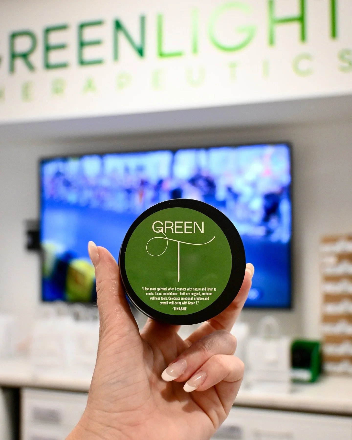 TGIF! We&rsquo;re here, cheering on Team USA all weekend! Stop in and stock up 😎🇺🇸

Must be 21+ or a certified patient to view this contents