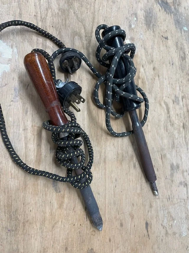 First Soldering Irons Kim S Joy.jpg