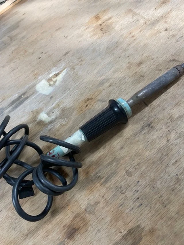 My First Weller 100P Kim S Joy.jpg