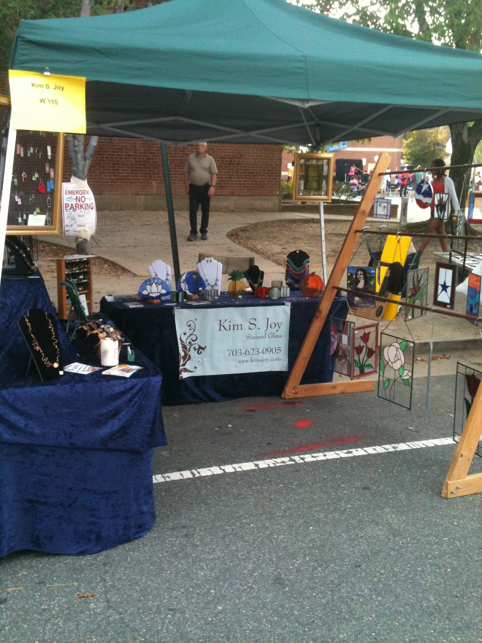 Joy-KimS.- Booth.JPG