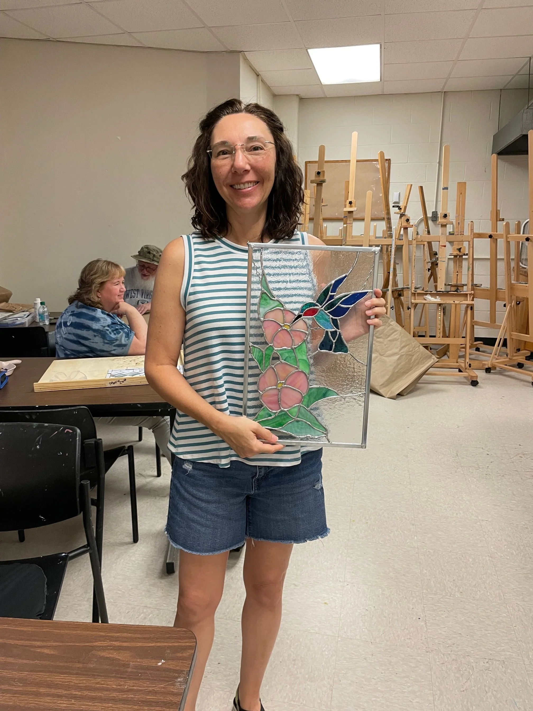 Laurie WCC Stained GLass Class.jpg