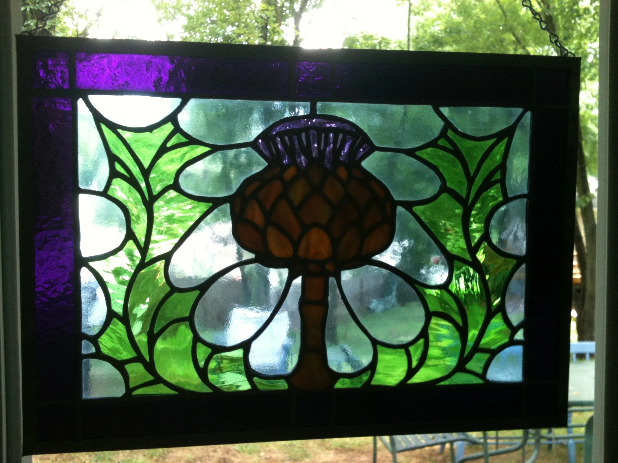 Thistle Panel by Kim S Joy.JPG