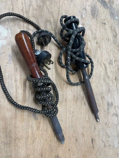 First Soldering Irons Kim S Joy.jpg