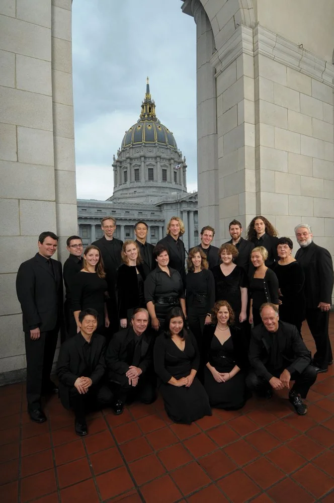 Volti’s 30th Anniversary Celebration, 2009