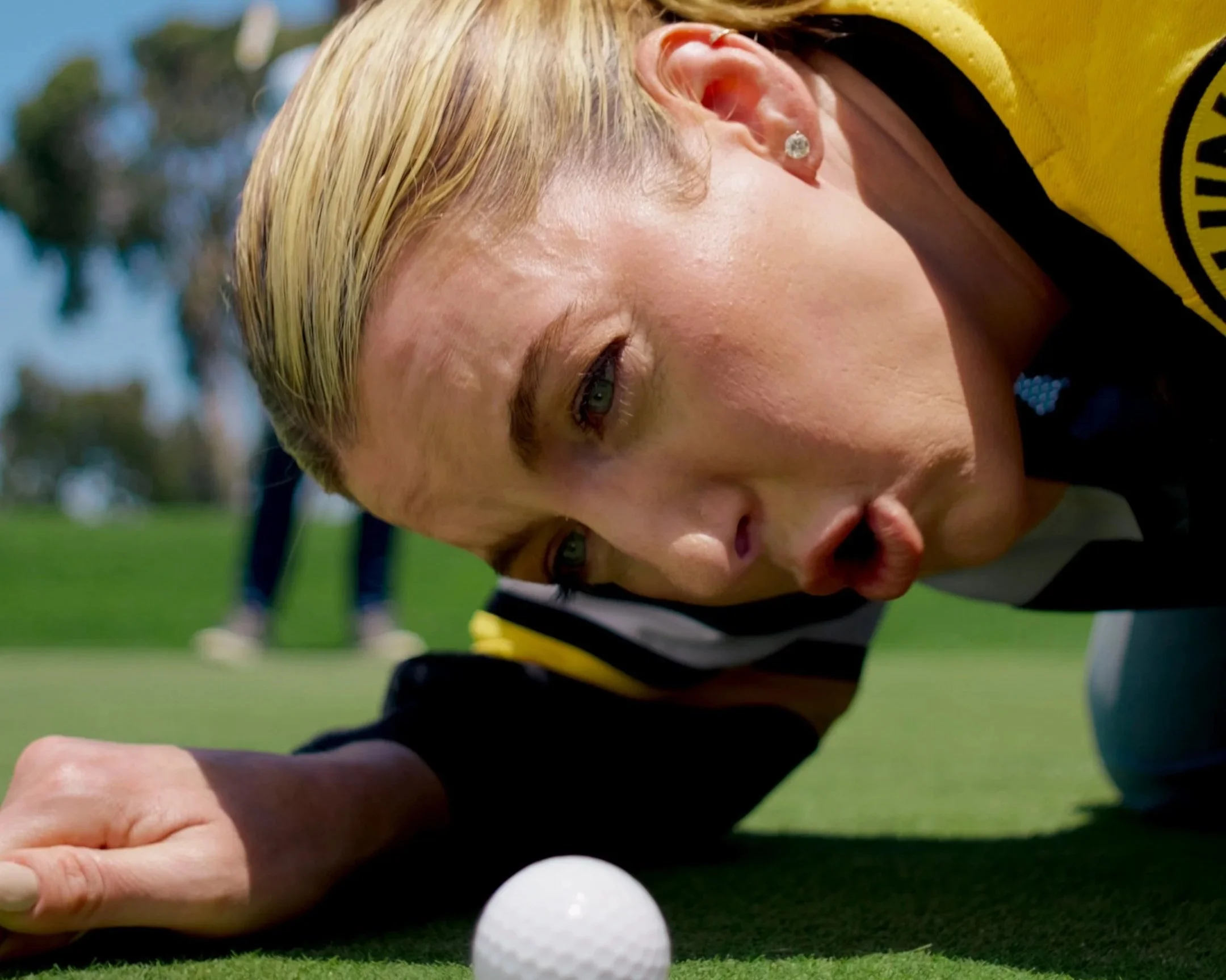 Top Golf: Happy Gilmore 2