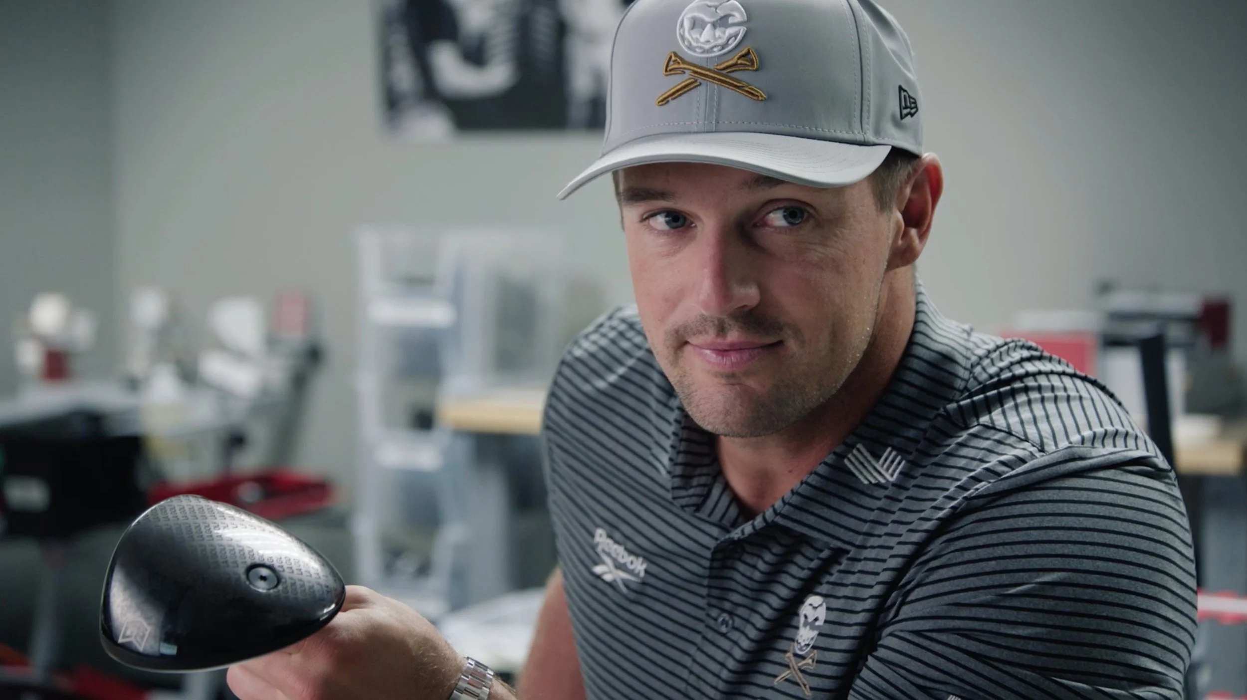 LA GOLF: Bryson Dechambeau