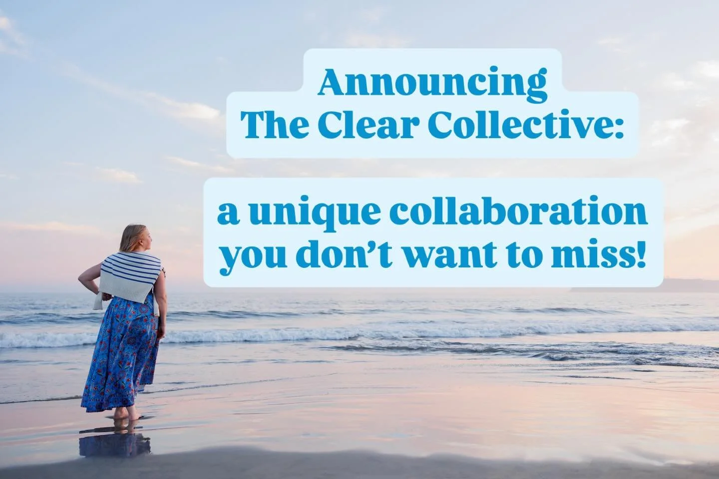 We&rsquo;ve realized there is a particular kind of exhaustion that comes from not knowing where to start.

You look around your home.
Your closet.
Your calendar.
Your relationships.
Your digital footprint.

And every area feels like it needs attentio