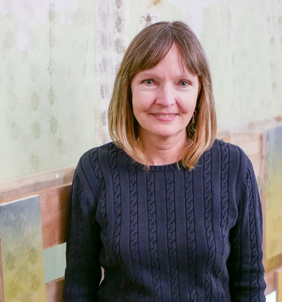 Tendrils Ten with Maggie Gourlay