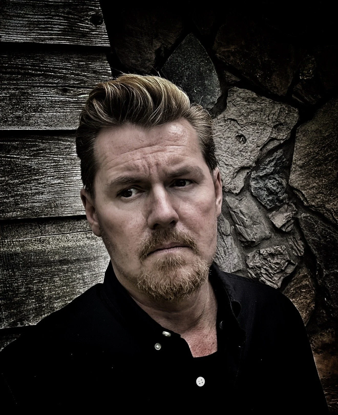 Tendrils Ten with J.R. Welch