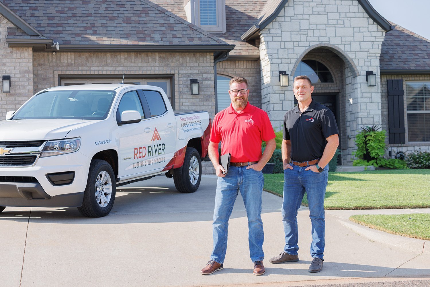How to Choose the Right Roofing Company