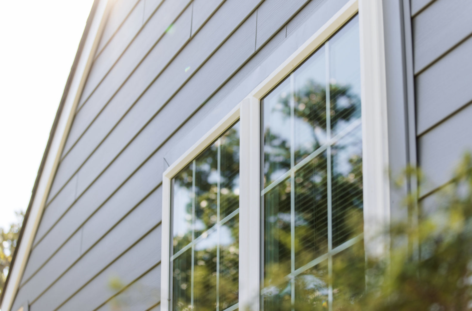 Signs It’s Time for Window Replacement in Oklahoma City