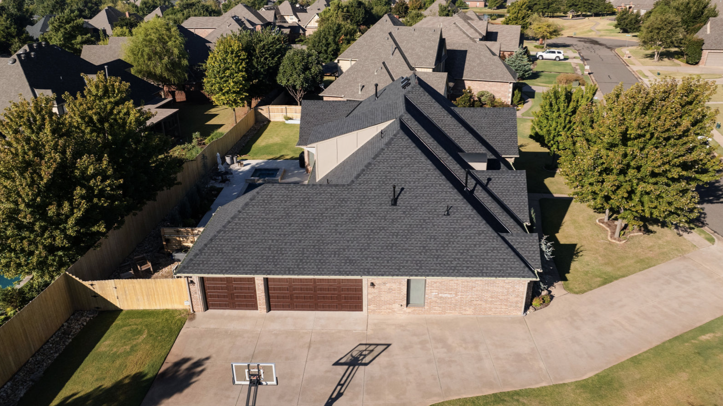 Signs You Need Roof Repair in Edmond, OK