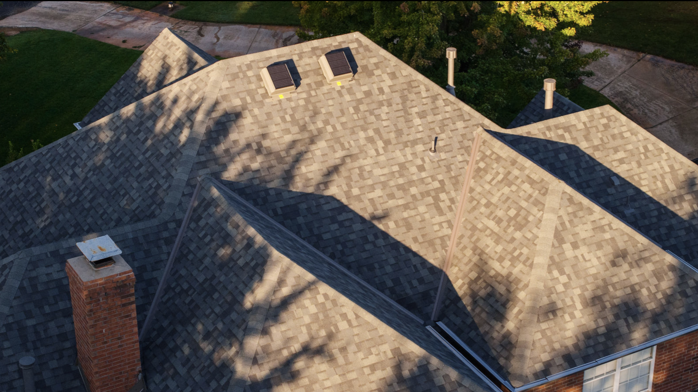 Why Choosing the Right Roofing Company in OKC Matters for Your Home