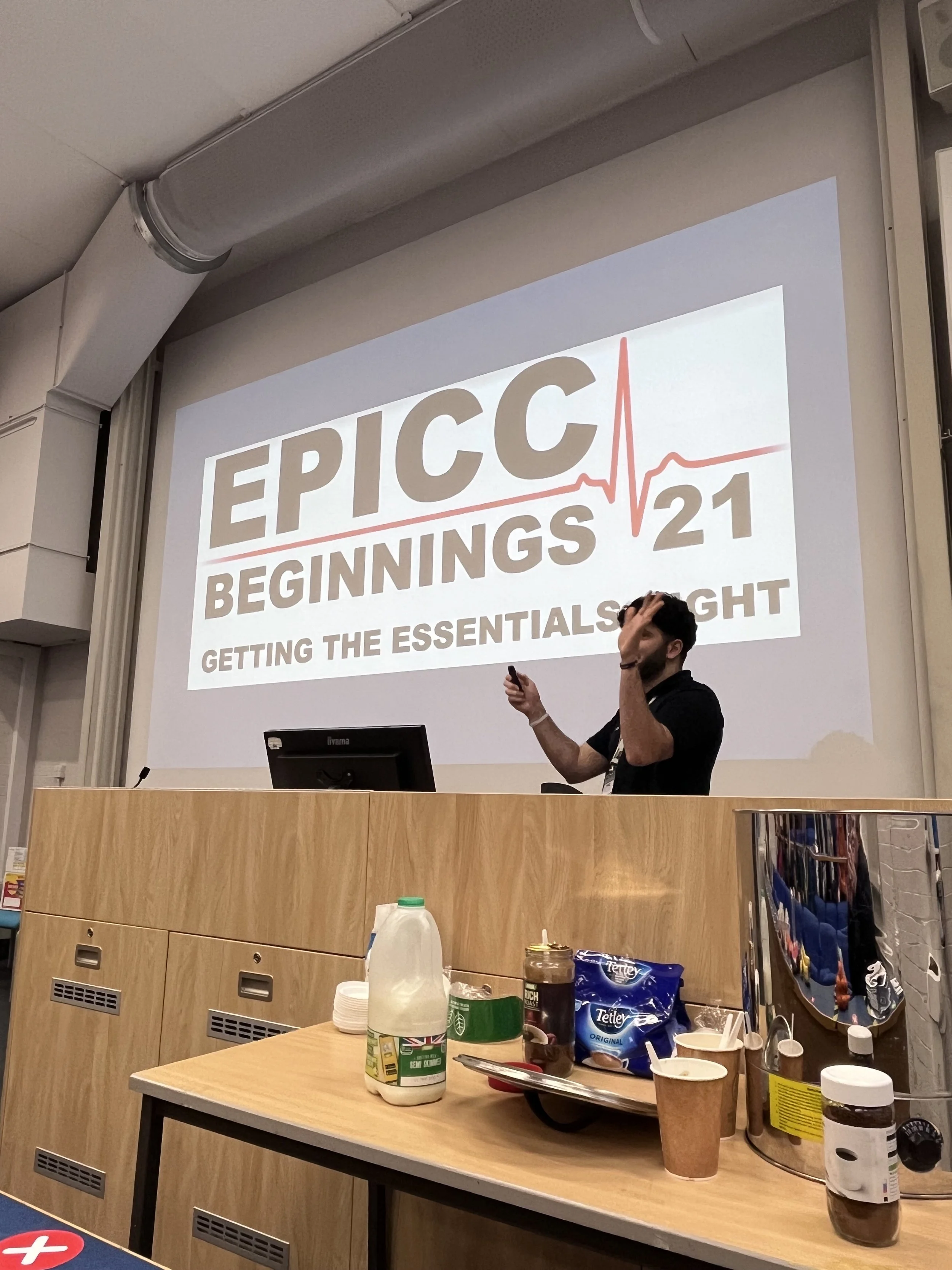 EPPIC Beginnings 2024