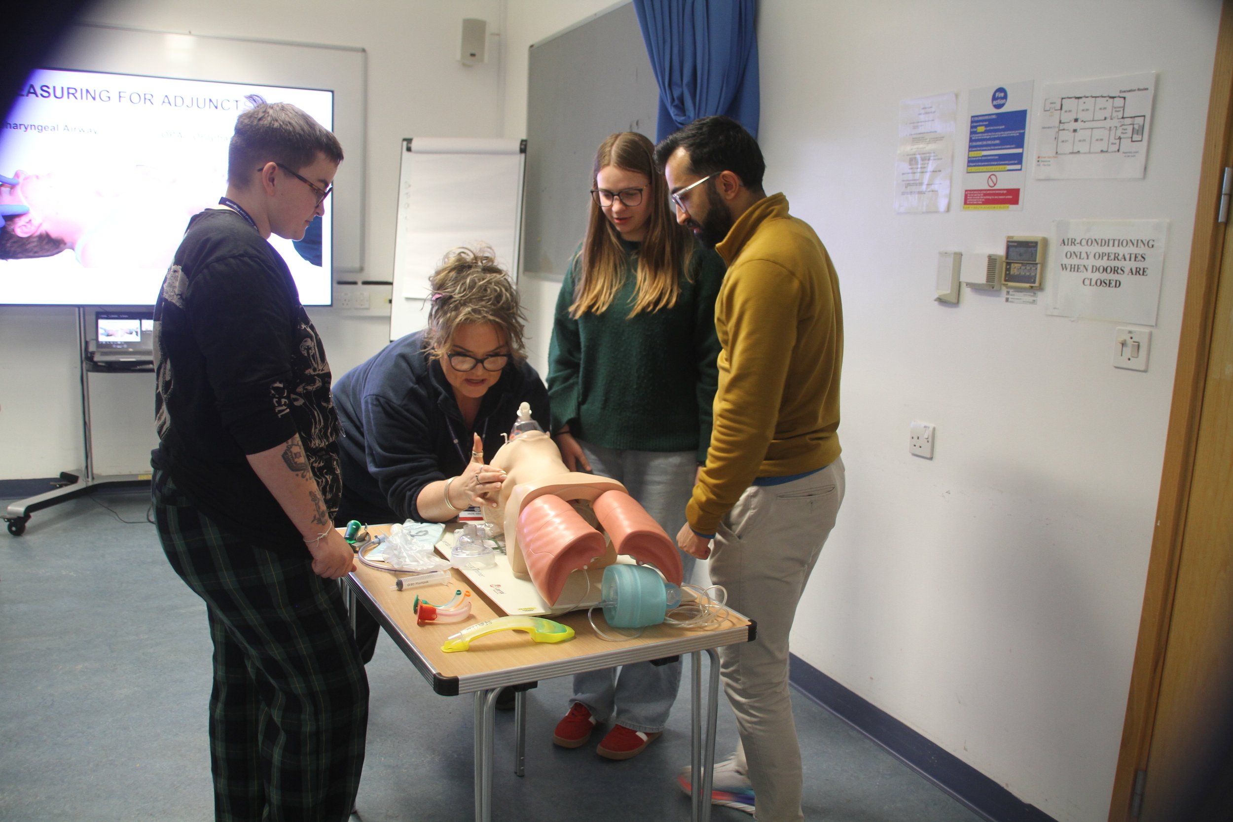 Introduction Lecture - Bournemouth University