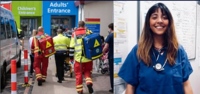 Paediatric Major Trauma Lecture