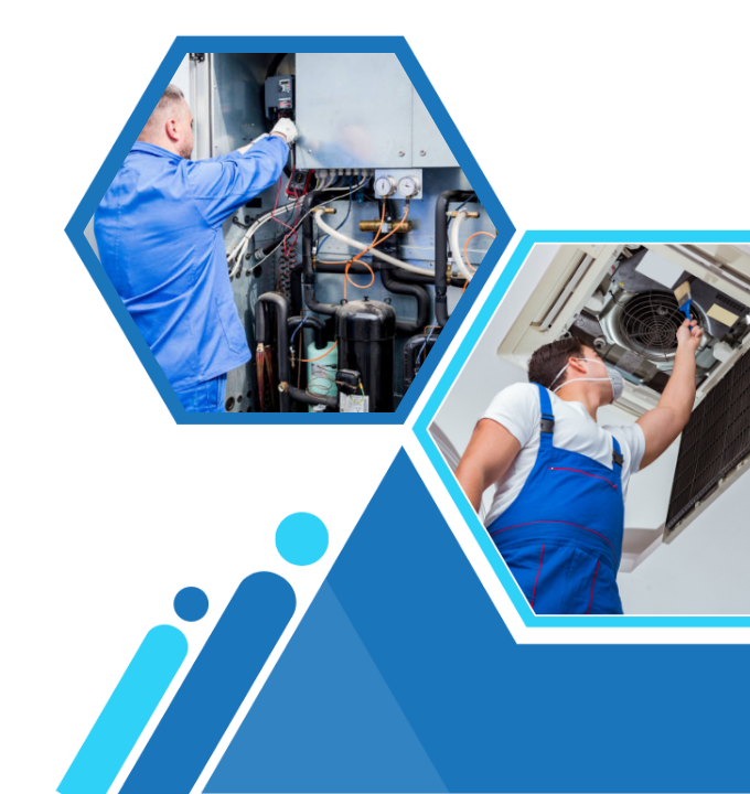 Ref-Tech (Services) Ltd | Commercial Refrigeration & A/C Services