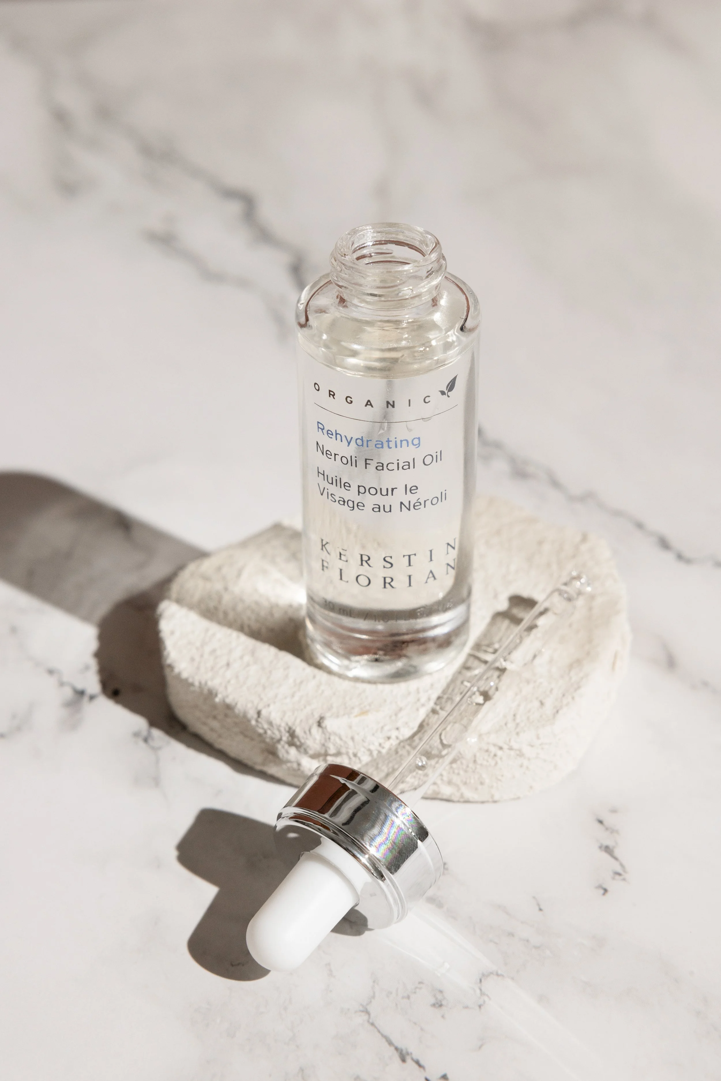 Neroli Facial Oil