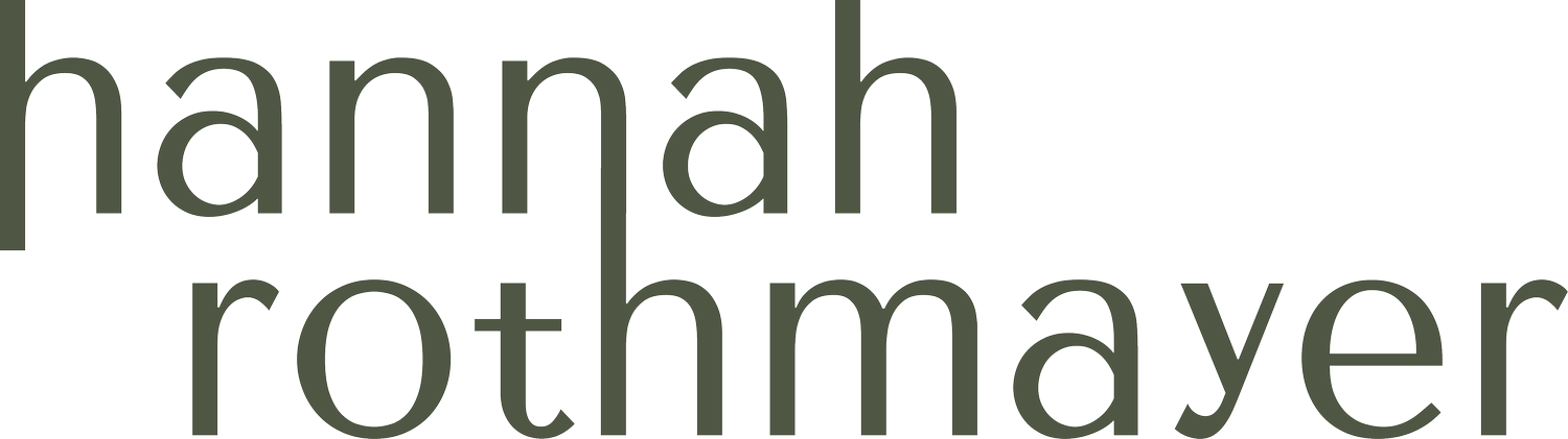 Hannah Rothmayer