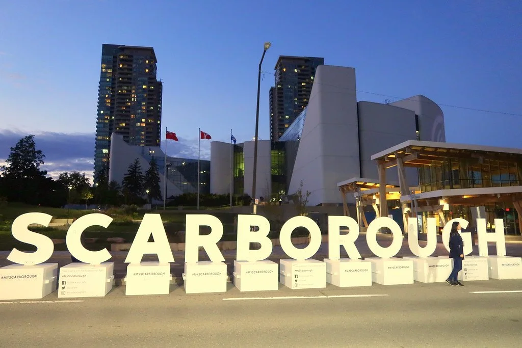 Understanding Personal Injury Incidents for Scarborough Residents&nbsp;