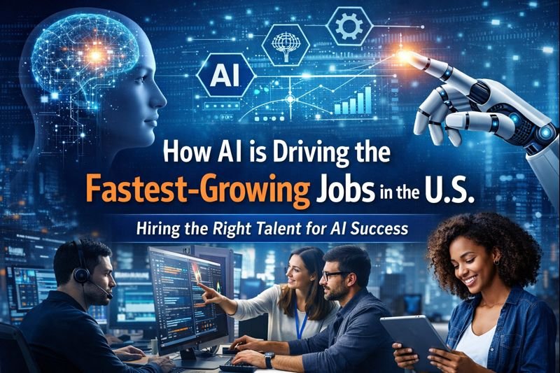 AI Talent Is the Hottest Commodity in 2026 - Is Your Hiring Strategy Ready?