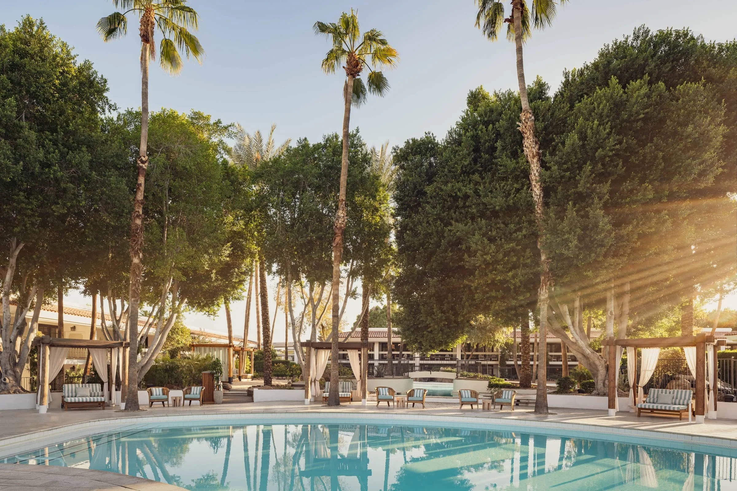 Couples Retreat: Scottsdale, Arizona