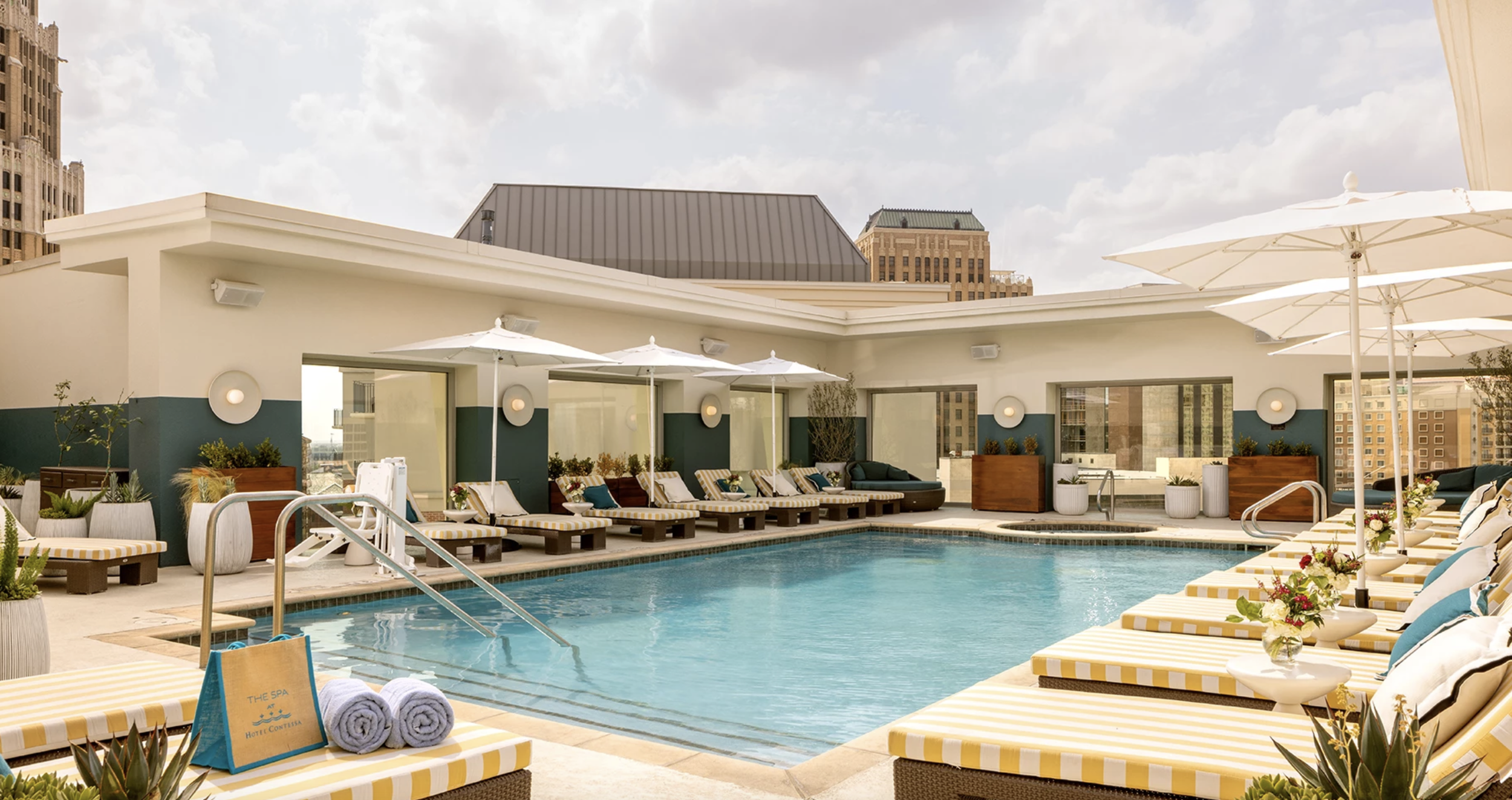 Couples Retreat: San Antonio, TX
