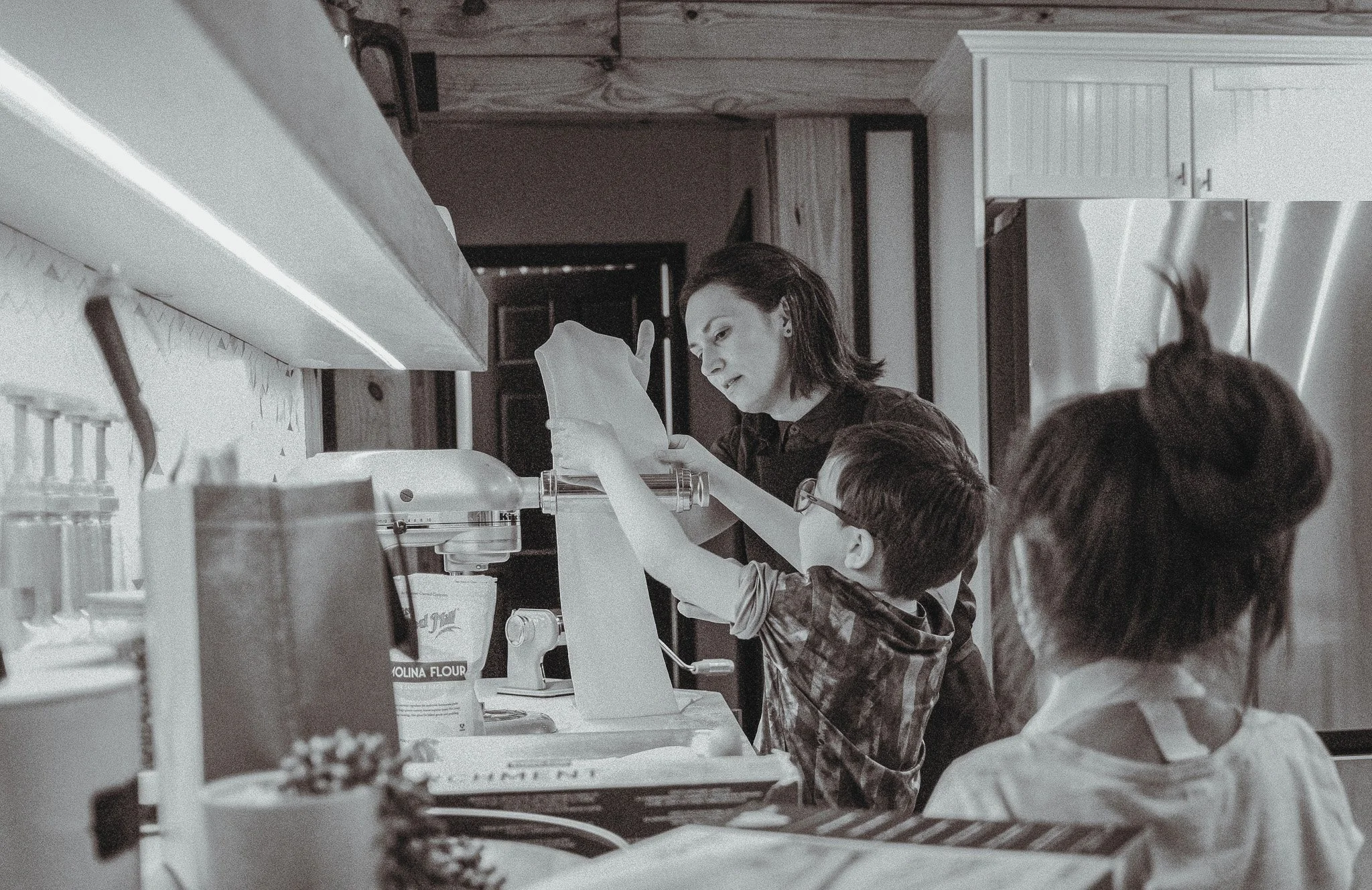 How to Host a Private Cooking Class at Home in Charlotte