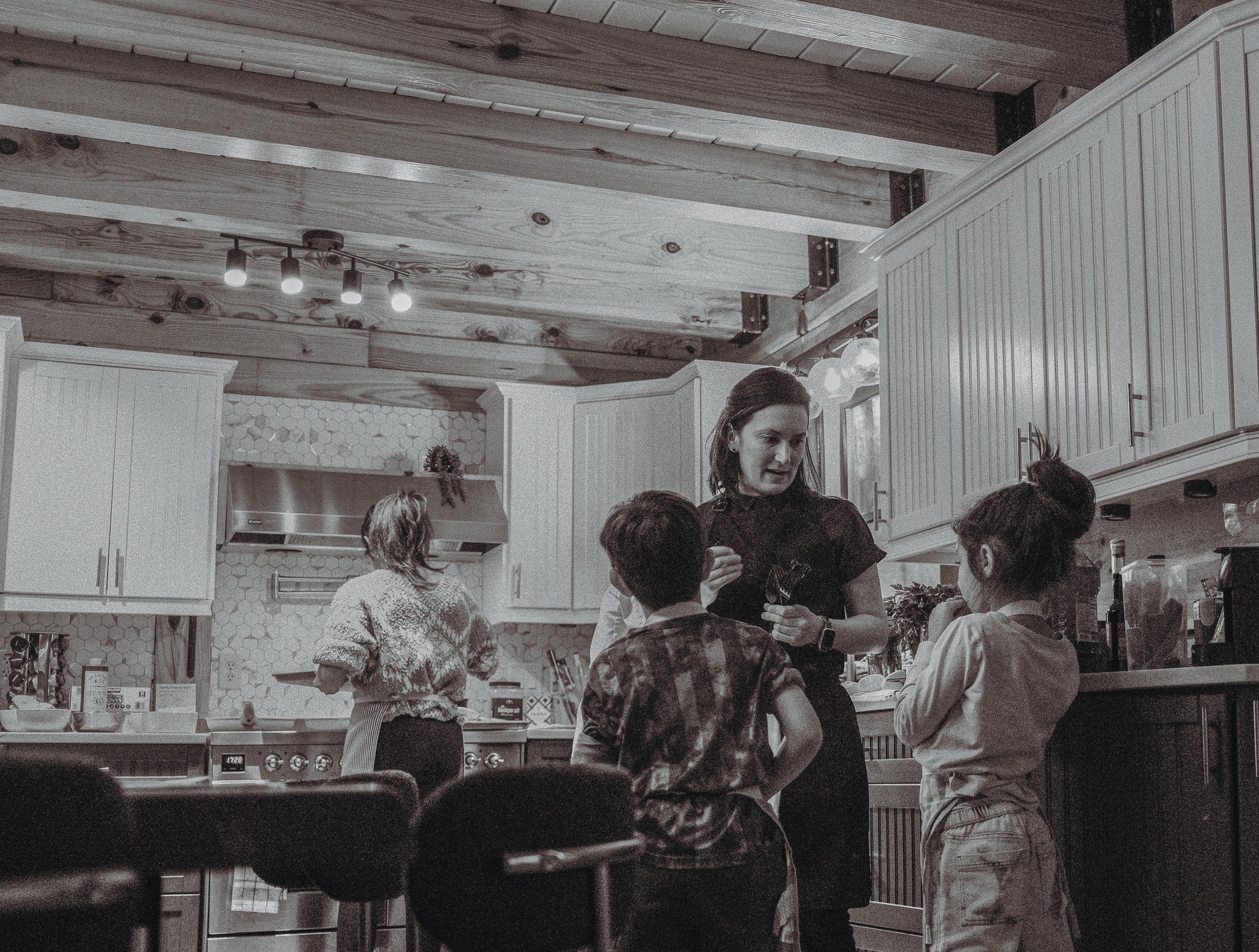 Interactive Cooking Class in Charlotte