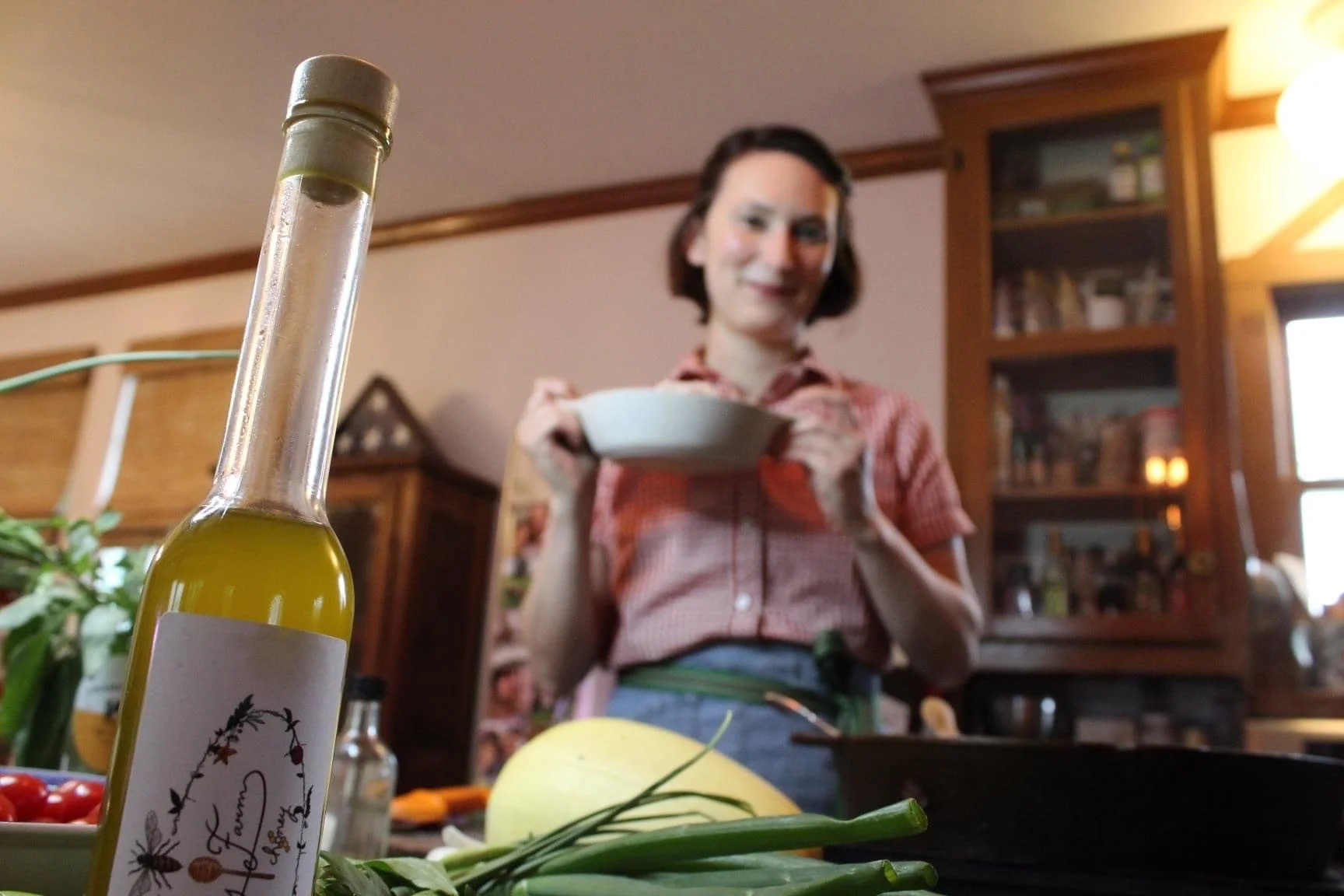 From a Drafty Farmhouse to Masters Week: What It’s Really Like Hiring a Private Chef in Augusta