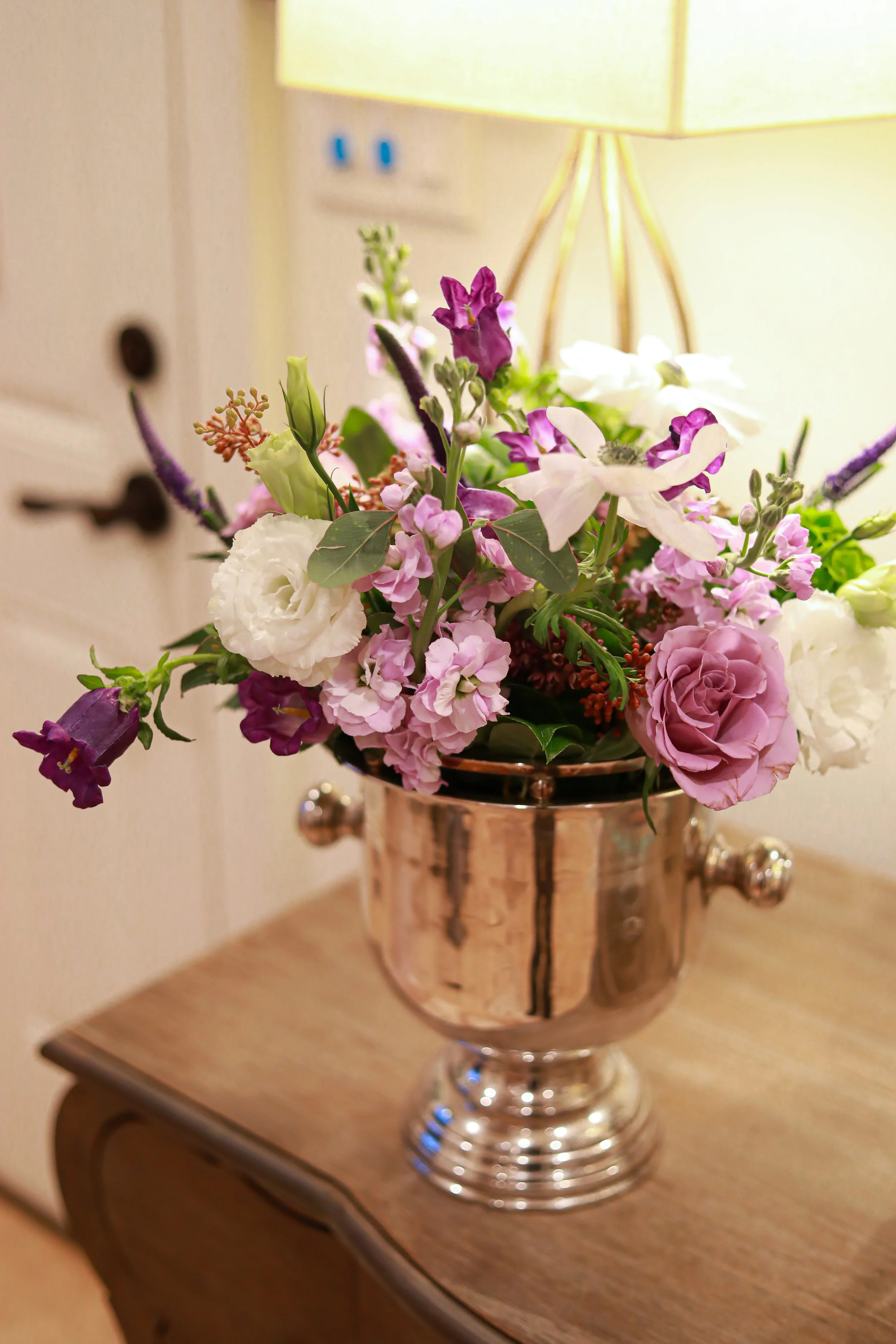 Hosting & Tablescape Design