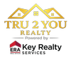 TRU2YOU Realty Logo