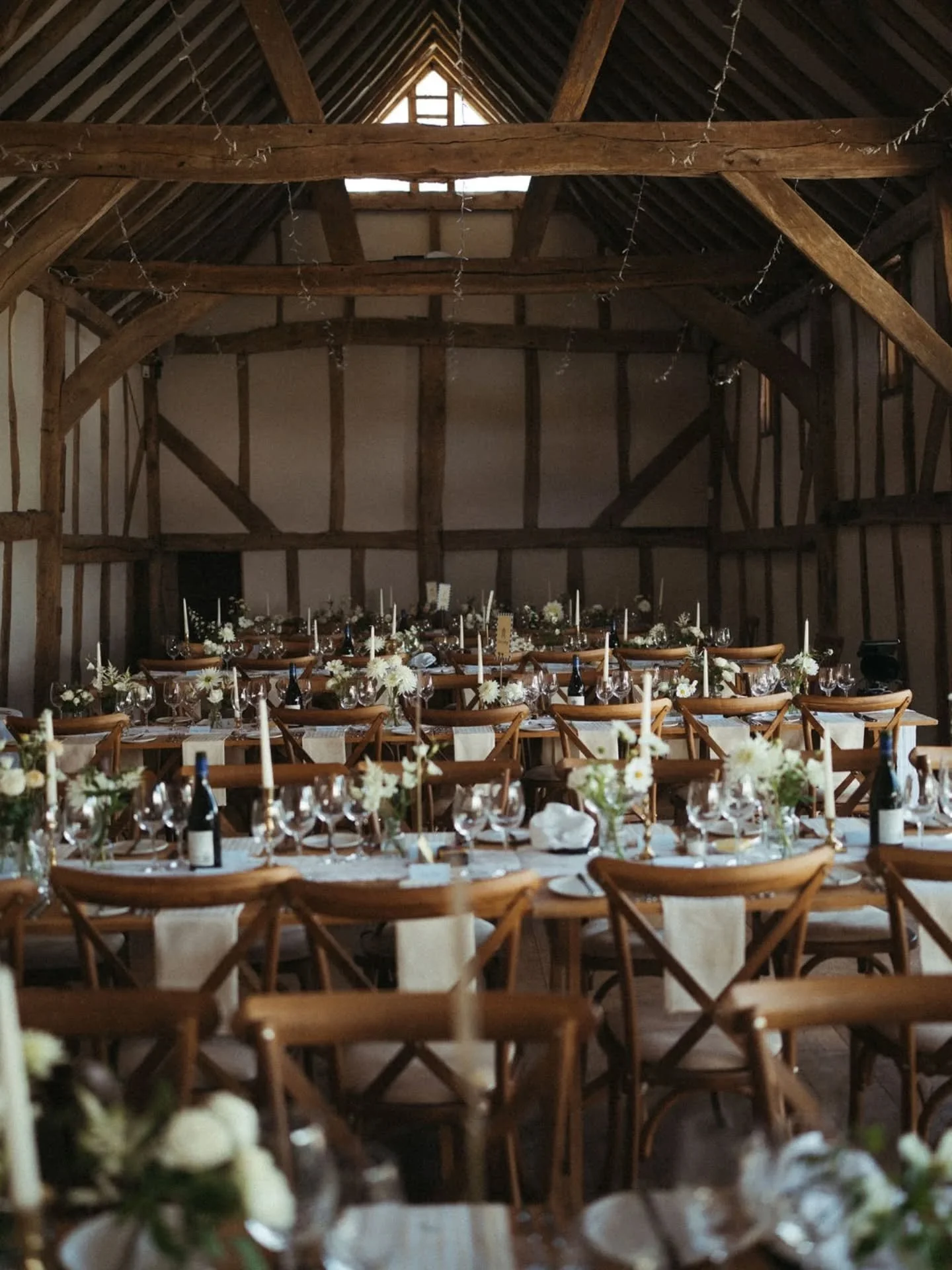 So lovely to receive wonderful feedback from clients -

'We are so pleased we chose Becki to create our dream flowers for our wedding in August. We shared some inspiration and what she created on the day was more than we could have ever imagined! The