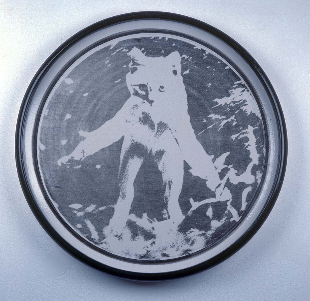 Cat Plate, 1974.16in. dia-2.jpg