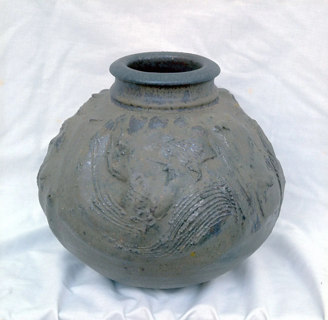 IMG_023.vase.stoneware.12in. h.1974.jpg