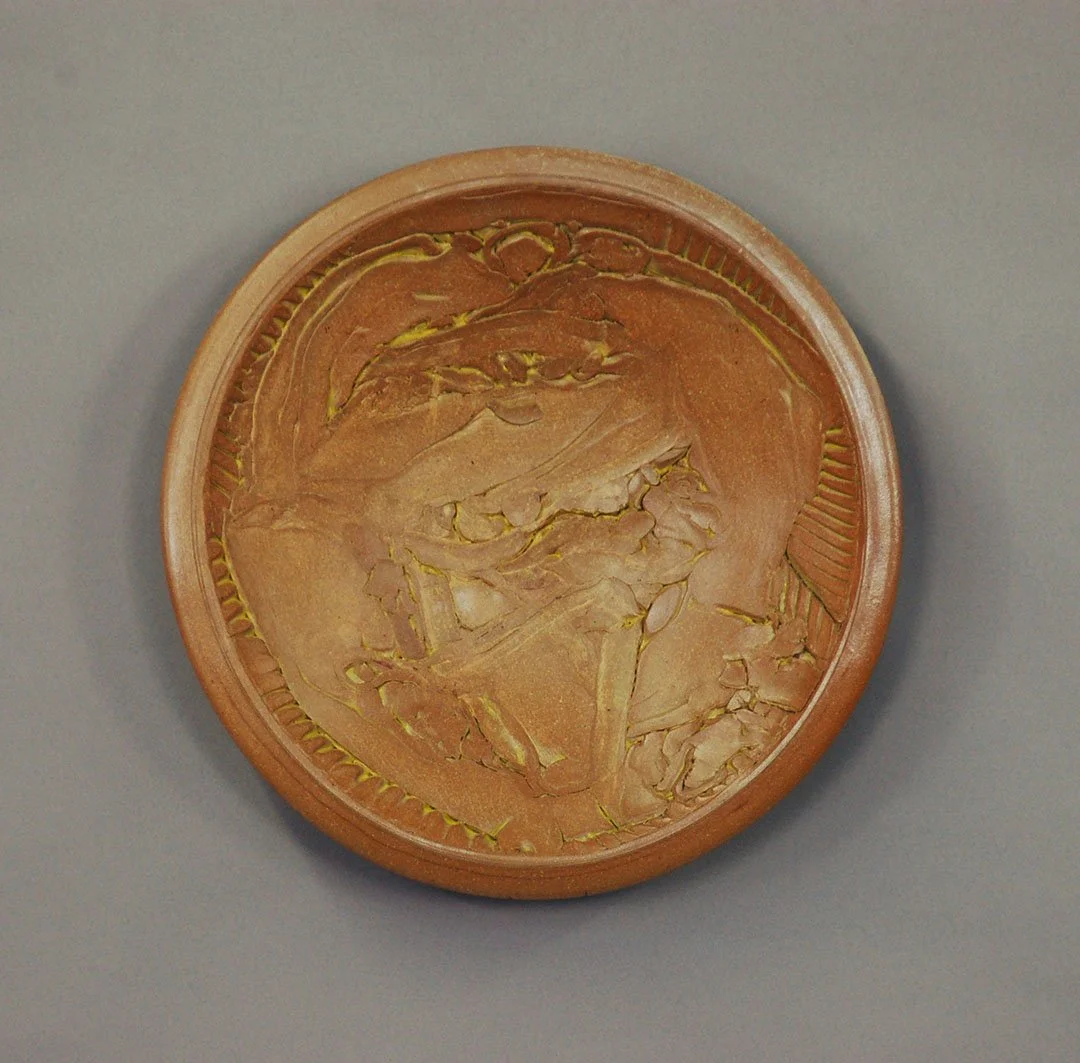 Untitled.2006.21 in. dia.jpg