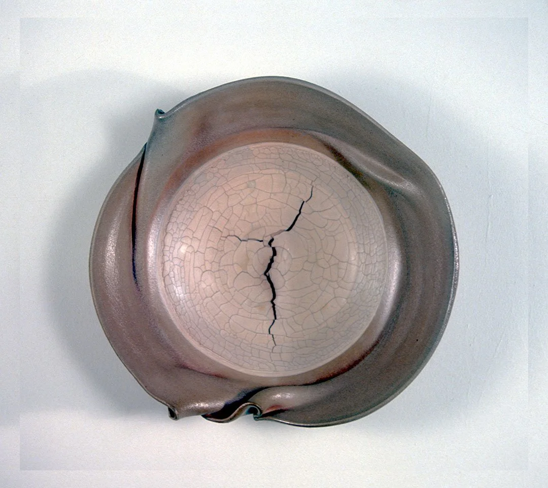 1IMG_011.Bowl, stoneware, 2000.17in. dia.jpg