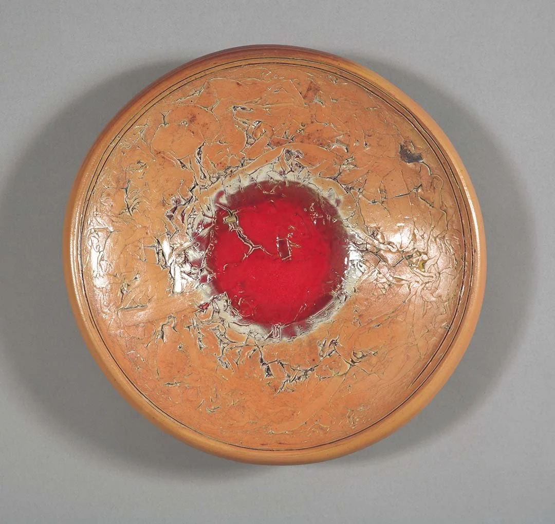 Untitled, 2006.19 in. dia.jpg