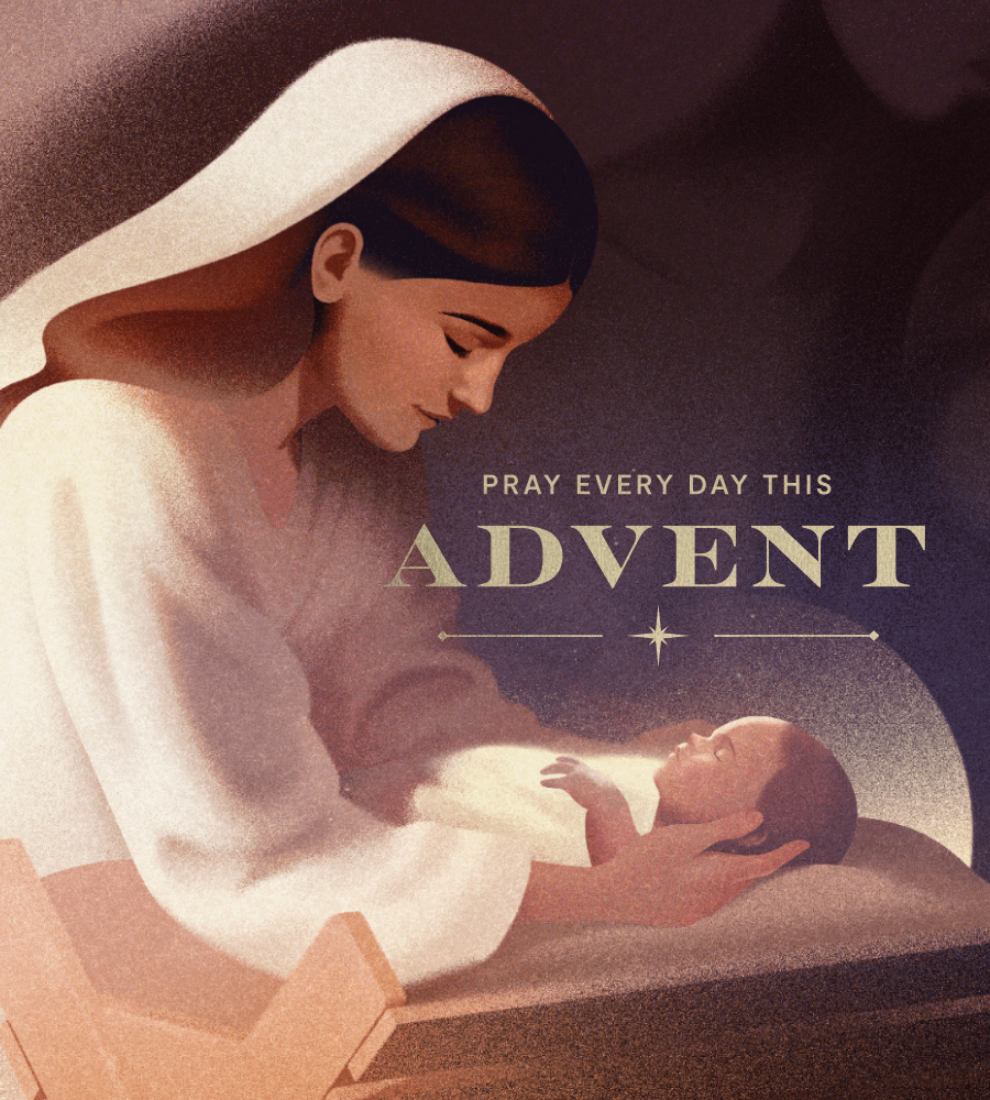 Advent Silent Retreat