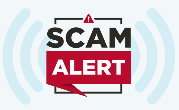 Smishing Attack and Fraudulent Calls