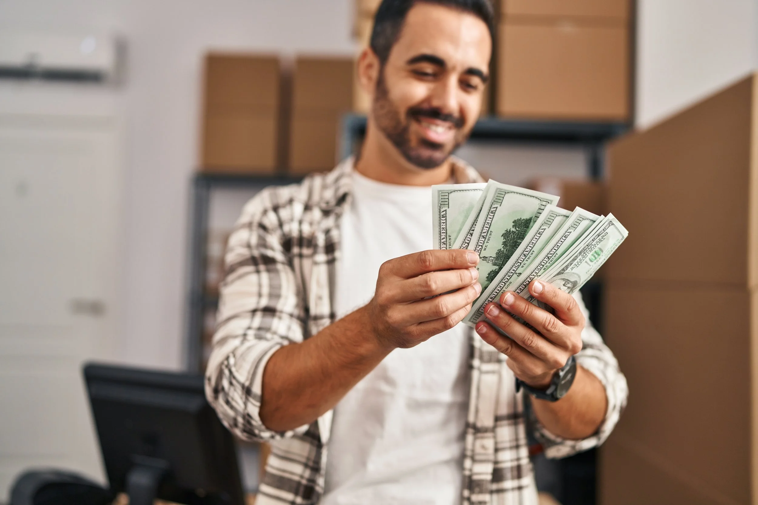 Skip A Pay Is Here!