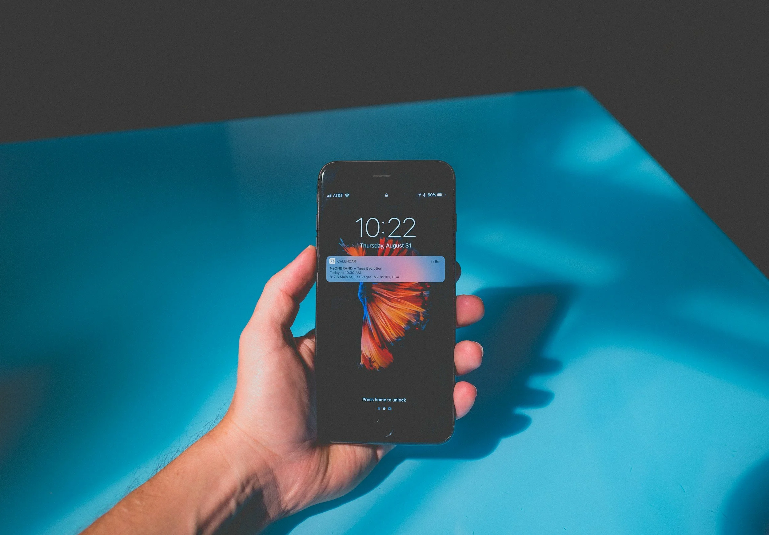 What is Spoofing?!