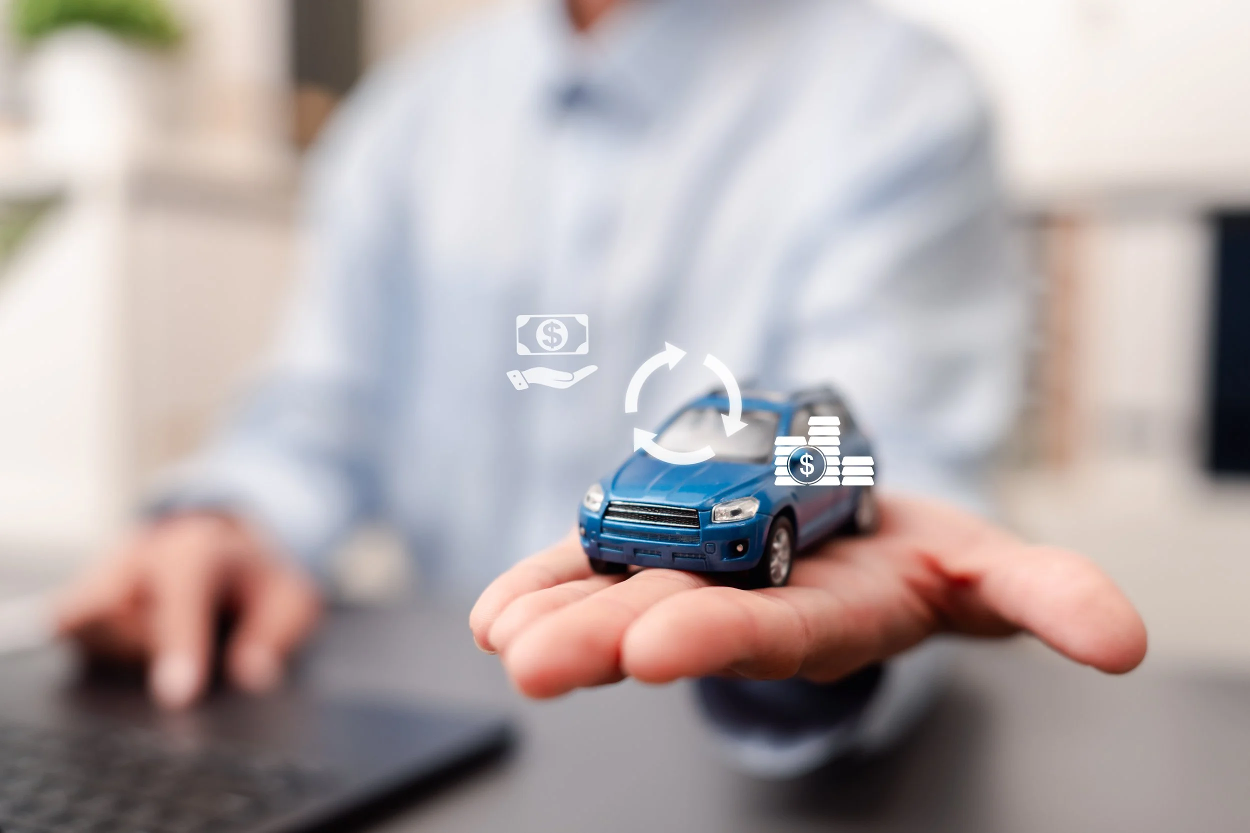 The Best Practices for Refinancing Your Auto Loan in Kansas