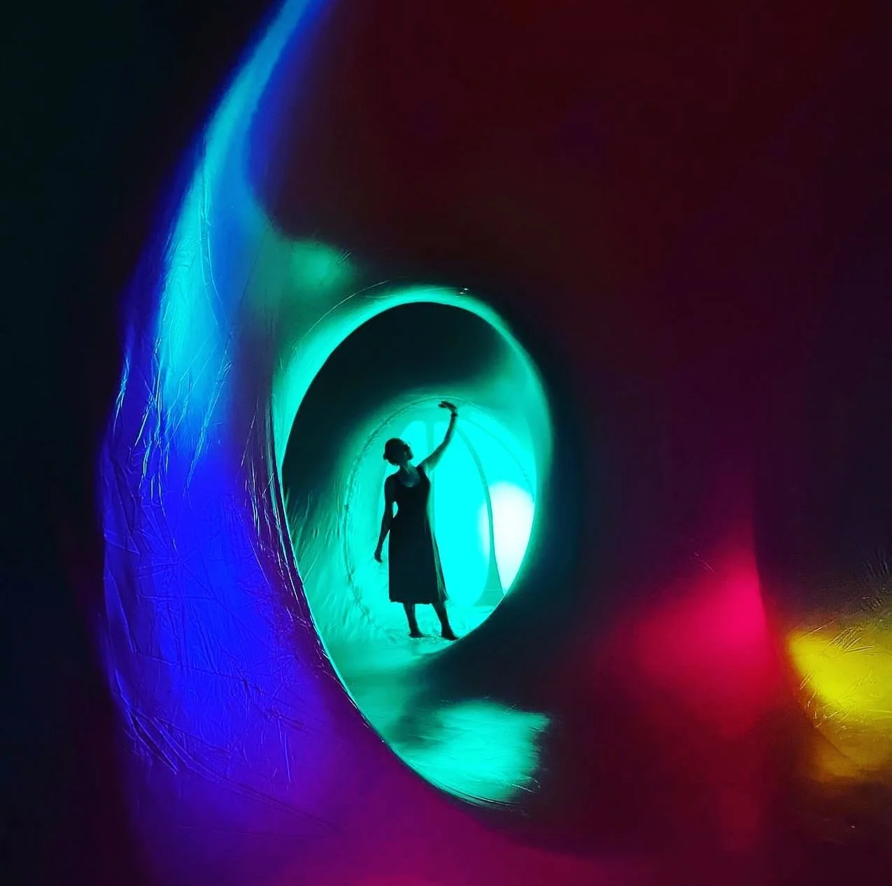 WALK UP TICKETS AVAILABLE!Reserved time slots are filling up online but you can still purchase walk up tickets anytime at the luminarium box office at Mississippi River Heritage Park. We&rsquo;re happy to offer extended hours from 4pm to 10pm this Sa