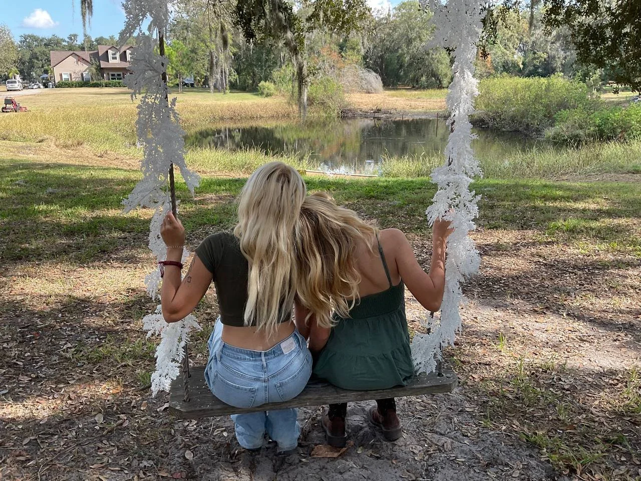 Making Room for Christmas