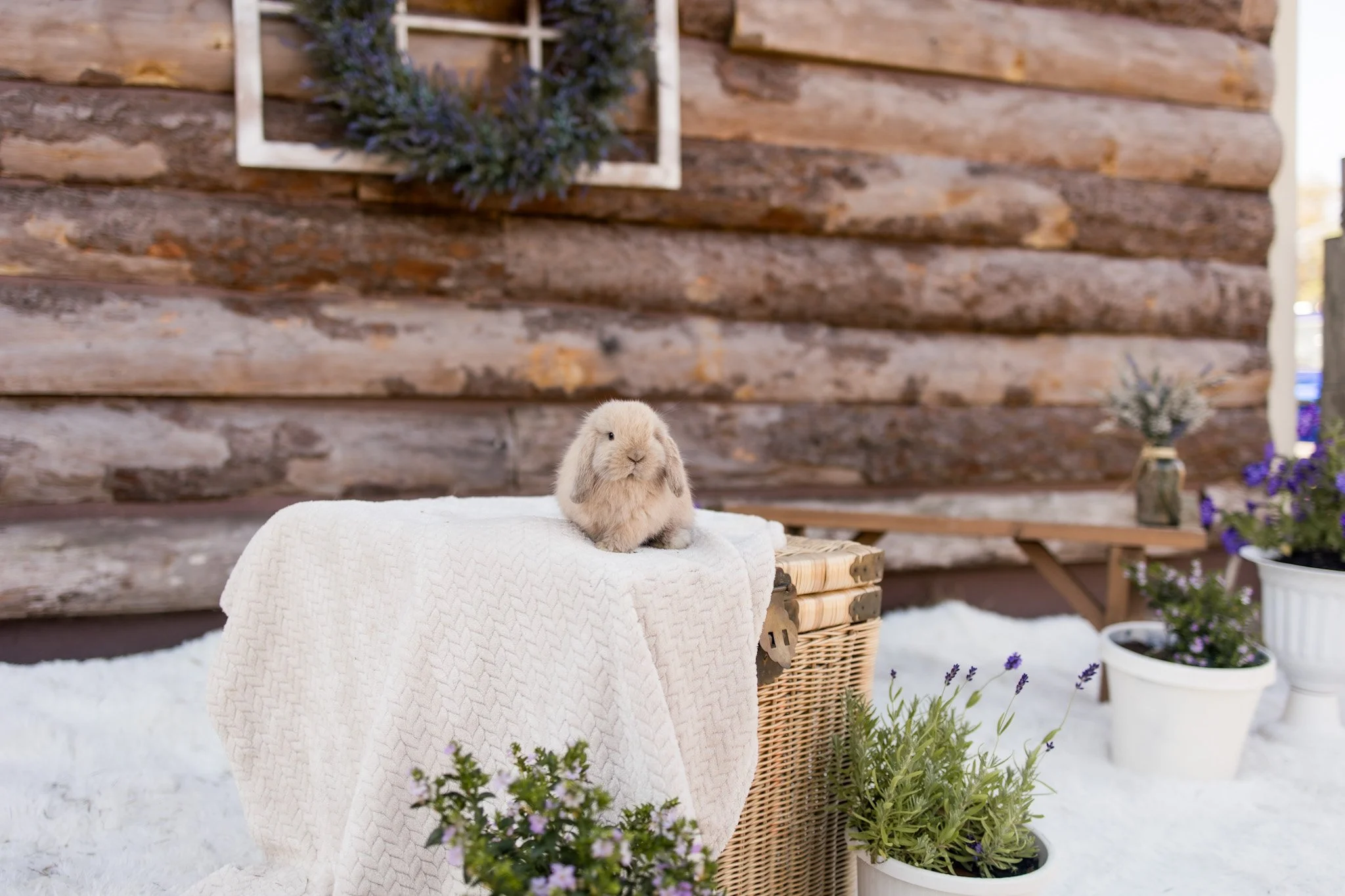 Faith, Art, and the Work That Feels Small